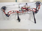 Pse Evo Nxt 33 Compound Bow Pkg! 26.5-32" 60-70#'S Right Hand! American Flag! Used. Price: $999.99.