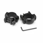 Excalibur 1" Crossbow Rings - For Scopes #2007 New. Price: $27.99.