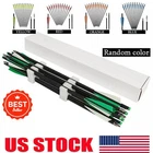 20'' Hunting Crossbow Bolts Carbon Arrows 12PCS 4" Vanes Archery New. Price: $17.99.
