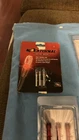 Rage Nockturnal X Red Led Arrow Nocks 3PK New. Price: $20.00.