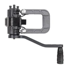 Killer Instinct Compact Dsc Crossbow With Wide Sled - Dead Silent Crank... New. Price: $193.78.