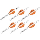 New Archery Products Quikfletch 2" Quikspin. Price: $24.75.