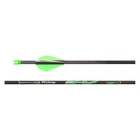 Victory Archery Rip Xtreme Velocity Gamer 7.1 Gpi 6-PACK Fletched Arrow Shaft New. Price: $94.99.