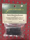 Kwikee Kwiver Co. Quiver Spare Mounting Bracket # KBKT-1 New. Price: $179.99.
