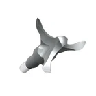 G5 Outdoors Small Game 100GR Broadhead Stainless Steel 3 Pack 150 New. Price: $45.52.