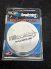 Ams Bowfishing Replacement Line 25YDS 400#WHITE Braided Spectra Fishing-new. Price: $24.99.
