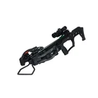 Xpedition Archery XTRACTION400 Black Crossbow XACW1005 New. Price: $449.99.