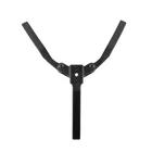 Xpedition Archery Xlok Bow Stand Black Accessory (XAVBA0048) New. Price: $109.00.