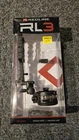 Redline RL--3 Pin Archery Bow Sight! Rh RL-006-5 New. Price: $79.99.