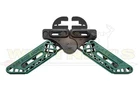 Pine Ridge Archery Kwik Bow Stand Forest Green 2559-FG New. Price: $26.99.