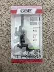Trek 3-PIN Fixed Sight Compound Bow Black/green CBE-TKS-3-RH-19 New. Price: $190.00.