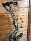 Perfect Hoyt RX-5 Rh RX5 Carbon Camo Hunting Bow 28.5-30" 60-70LB Kuiu Verde Used. Price: $799.99.