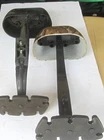 2 Hug Bow Quiver Fred Bear Archery 7 Arrow Camo Used. Price: $35.00.