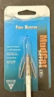 Ams Bowfishing Mudcat Buster Arrow New. Price: $24.99.