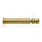 Easton Archery 6MM Brass Inserts 8-32 12PK 120494 New. Price: $26.99.