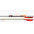 Easton Archery 6.5MM Whiteout Arrows - 400 6PK 529869 New. Price: $98.99.