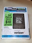 New Cuddeback G5185 Power House Cellular Trail Camera. Price: $60.00.