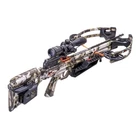 Wicked Ridge Invader M1 Acudraw Crossbow With Pro-view 400 Scope (peak Xt) Excellent. Price: $629.99.