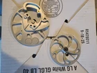 Mathews Cobra Cam And Idler Wheel Used. Price: $75.00.