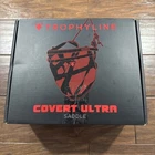 Trophyline Covert Ultra Saddle L/xl Kit New. Price: $259.99.