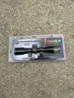 Truglo 4X32 Crossbow Scope Model #TG8504B3 Trajectory Compensating Reticle New. Price: $59.99.