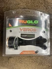 Truglo TG5105B Veros Black Pin Rh/lh Archery Sight New. Price: $63.99.