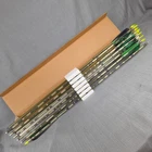 Easton XX75 2317 Camo Hunter 31.5 7PC Gamegetter 2219 31" 3PC Points (read) Used. Price: $39.99.