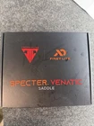 Trophyline Specter Venatic Saddle Medium Large New. Price: $289.99.