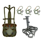 Xop Complete Tree Saddle Hunting System - Includes Aluminum Platf... New. Price: $299.20.