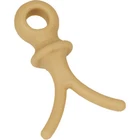 Pine Ridge Wishbone Dampener Tan 4 Pk. New. Price: $18.57.