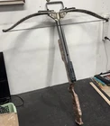 Vtg Excalibur Exomax Crossbow 225 Lb Draw 350+ Fbs No Scope Hunting Canada Deer For. Price: $550.00.