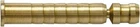 Easton Archery 6.5MM Brass Inserts 50-75GR (1 Dozen) New. Price: $32.99.