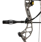 New Trophy Ridge Seismic 8" Stabilizer W/ Quick Disconnect Bracket & Sling. Price: $79.99.