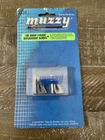 Muzzy 100 Grain 3 Replacement Blades New. Price: $88.77.