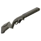 Magpul Hunter Lite Stock Fits Savage Axis Short Action Right Green MAG1354ODG New. Price: $208.95.