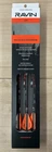 Ravin R18 .003 Arrows 6PK New. Price: $69.98.
