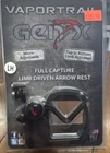 Vapor Trail Gen 7X Full Capture Limb Driven Drop Away Rest Compound Bow Lh Black New. Price: $189.99.