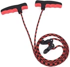 Crossbow Rope String Cocking Device Double Handle For Archery Hunting Too... New. Price: $16.97.