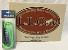 Excalibur Crossbow Matrix String Flo Green 1192ZG New. Price: $36.99.