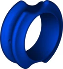G5 Peep Sight Meta Pro Hunter 3/16" Blue New. Price: $15.33.