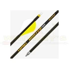 Gold Tip Arrows Hunter Pro - 400 Spine 2" Raptor Vanes 6 Pk New. Price: $99.99.