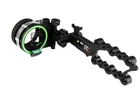 Redline Bowhunting RL3 Sight, Or 5 Pin, Standard Side Mount, Nib, Rh Lh New. Price: $59.99.