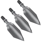 G5 Montec Bmp 100GR Broadhead New. Price: $40.20.