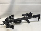 Killer Instinct BC415 Crossbow Used. Price: $179.99.