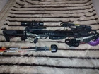 Barnett Hypertac 420 Crossbow Used. Price: $550.00.