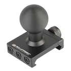 20MM Ball Compatible Picatinny Mounts Adapter Rail Base Accessories New. Price: $23.29.