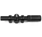 Excalibur Overwatch Illuminated Multiplex 2X-5X Mag Crossbow Scope #74355 New. Price: $259.99.