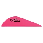Bohning Blazer Vanes Hot Pink 100 Pk. New. Price: $33.38.