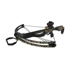 61102 Barnett Jackal Crossbow Package, Camo New. Price: $225.99.