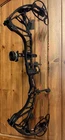 Nice Bowtech Rpm 360 Rh Hunting Compound 50-60LB 26-30" Drop Away Package Used. Price: $499.99.